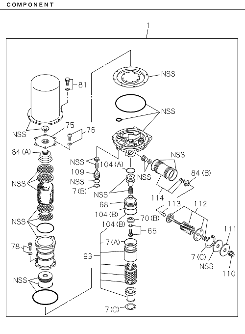 Partial Engine